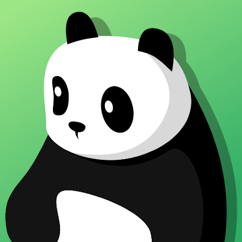 熊猫vqn破解版